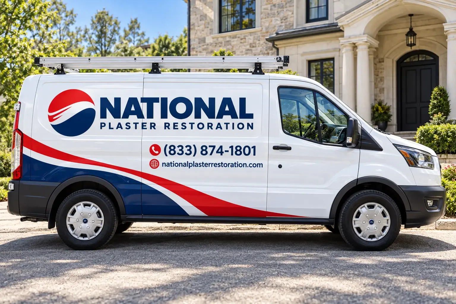 Plaster Repair in Duff, TN near me