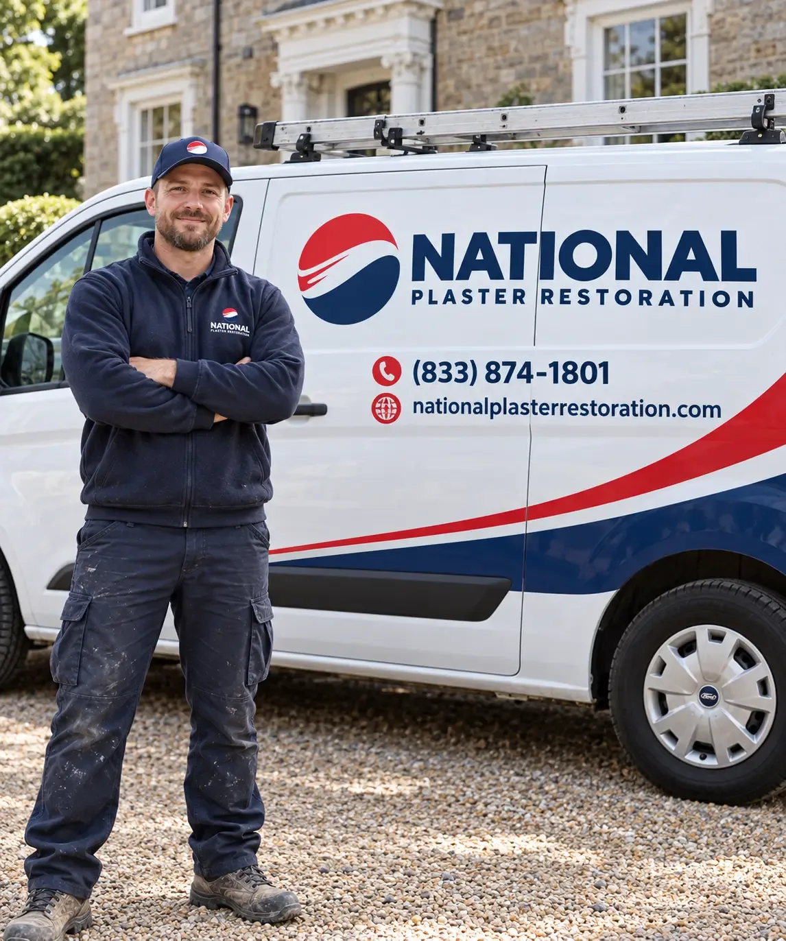Plaster Repair company in Duff, TN